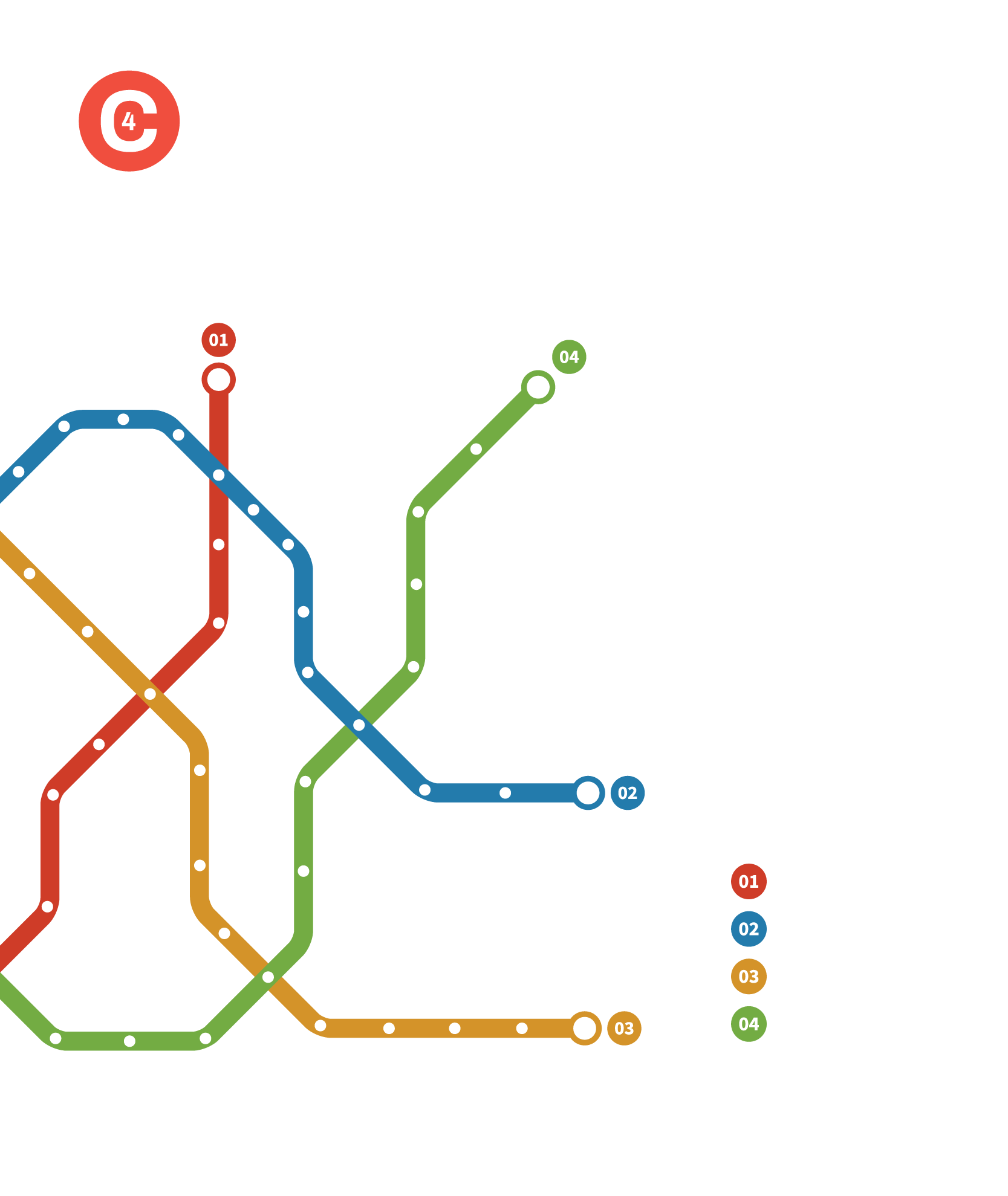 Tarjeta de presentación digital